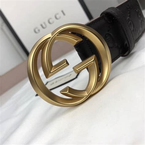 cheap authentic gucci belt on sale|Gucci Belts .